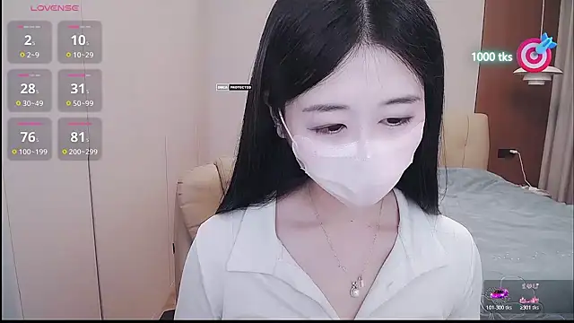 CN-xiaofei's cam snapshot