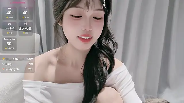 sansan-666's cam snapshot