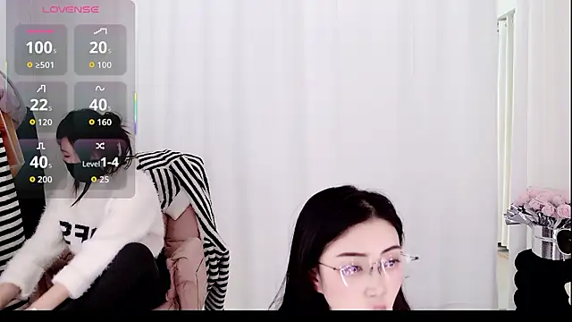 yangyang-777's cam snapshot