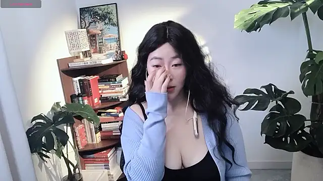 Xiaoai_007's cam snapshot