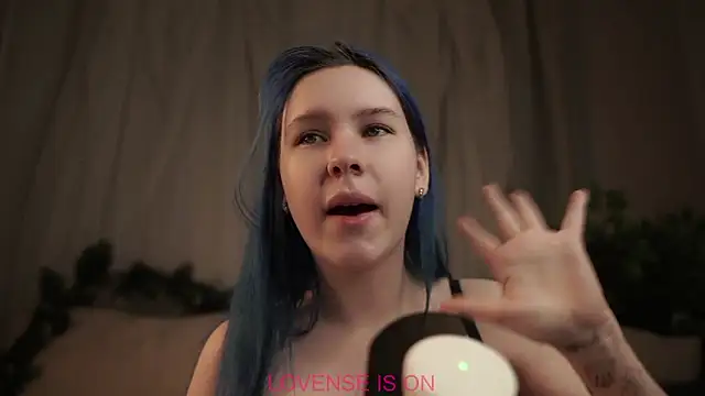 ElizSpieth's cam snapshot