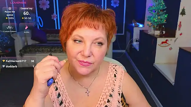 Kira_Kenett's cam snapshot