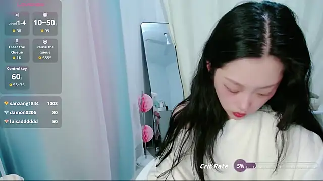 jiangjiangas's cam snapshot