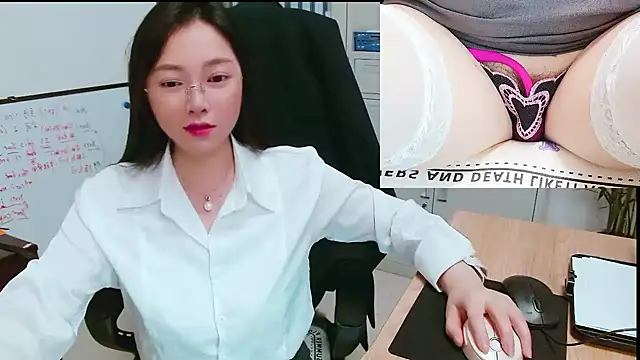 OL-Bai-Jie's cam snapshot