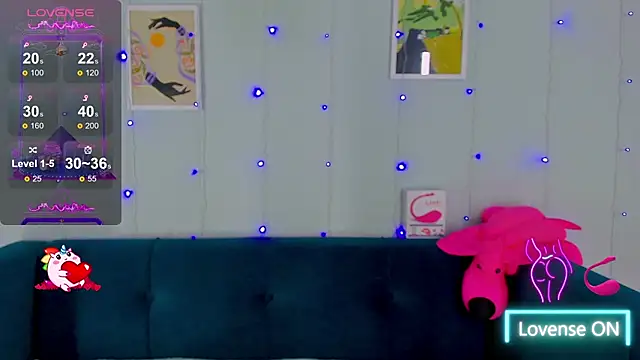 sweetevies's cam snapshot