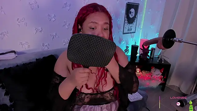 pamela_doll3's cam snapshot