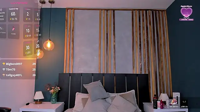 Ana_coral's cam snapshot