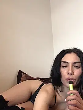 SiennaLuna's cam snapshot