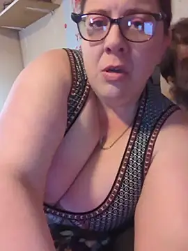 Beaverhunter1317's cam snapshot