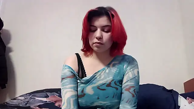 Evakpoplover's cam snapshot