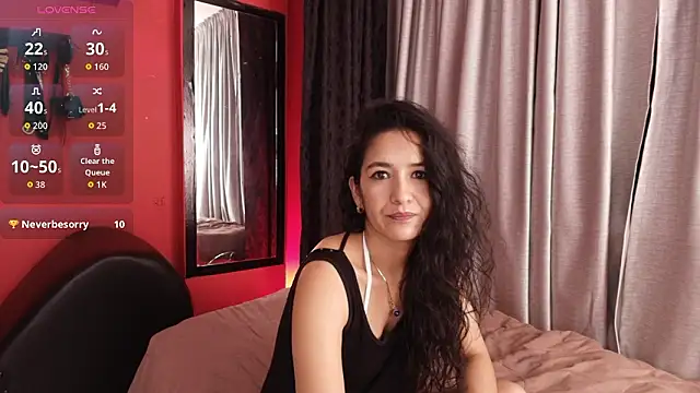 Vicky_sst's cam snapshot