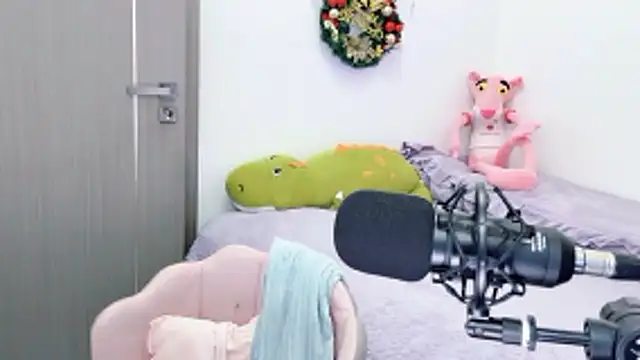 starsqimei's cam snapshot