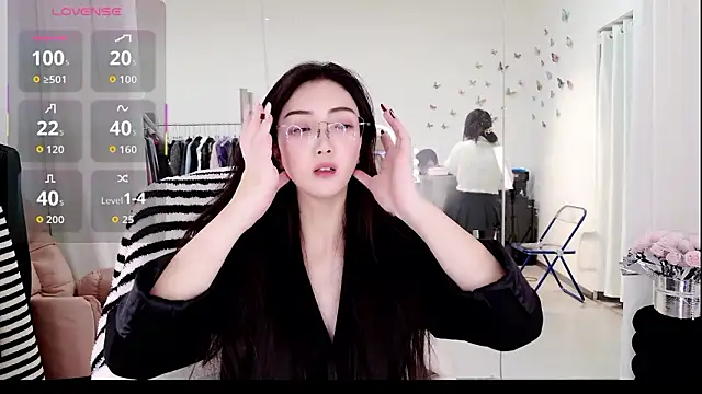 yangyang-777's cam snapshot