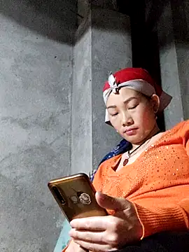 gio-thu's cam snapshot