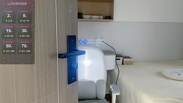 Judy-520's cam snapshot