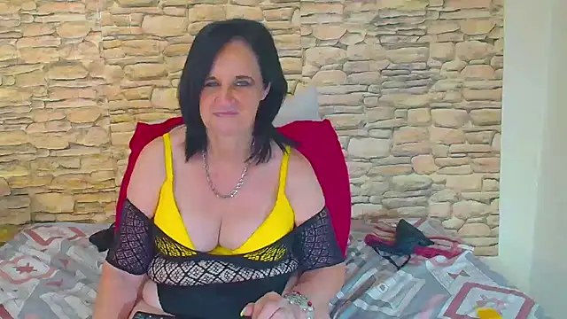 LuciousGrace's cam snapshot