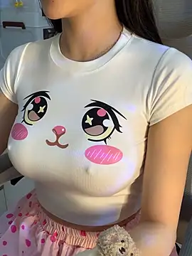 Tracy_01's cam snapshot