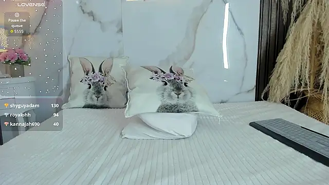 hannahill69's cam snapshot