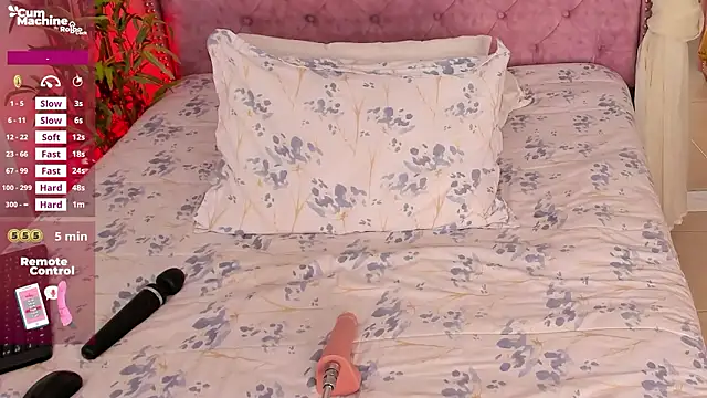 MelanieMiller_'s cam snapshot