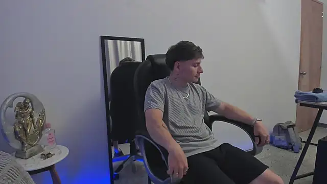 Leoo_Miller live sex cam