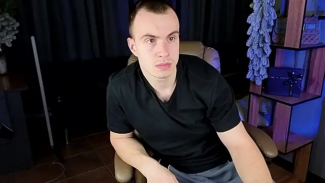 Kris_Braun's cam snapshot