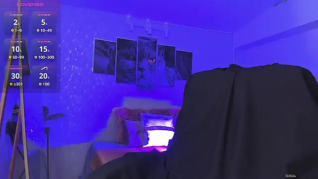 Nils_saintt's cam snapshot