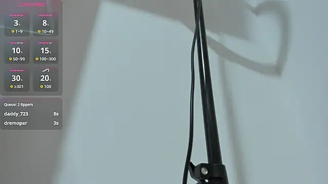 Kylie2211's cam snapshot