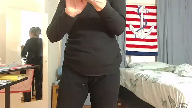 ANALTRAINING2's cam snapshot