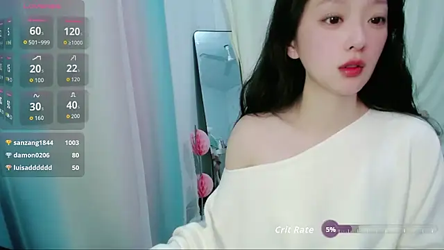 jiangjiangas's cam snapshot