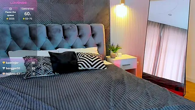 EmiliaStanley's cam snapshot