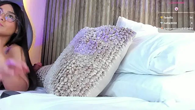 FiorelaSton's cam snapshot