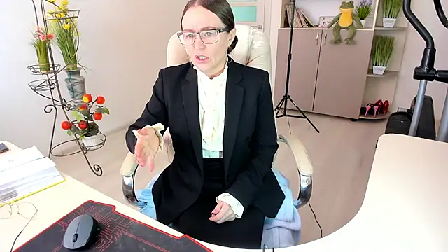 Vika73's cam snapshot