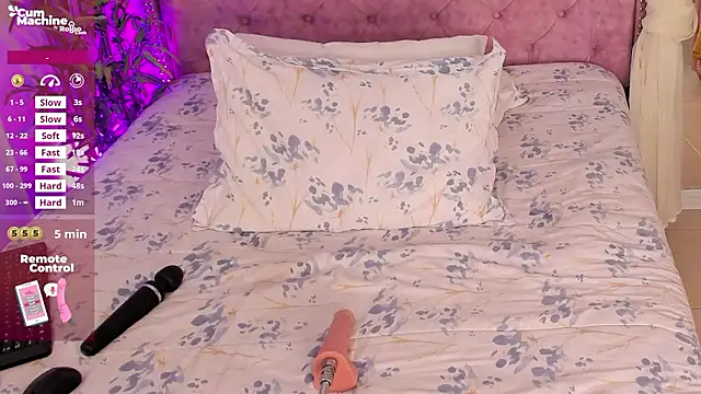 MelanieMiller_'s cam snapshot