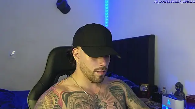 Ades_Lowe's cam snapshot