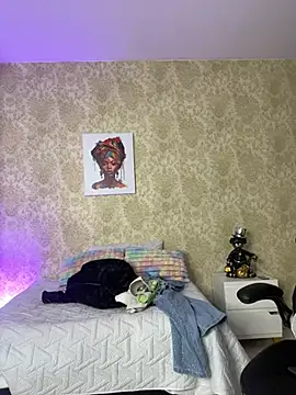 MorenaLush_Eup's cam snapshot