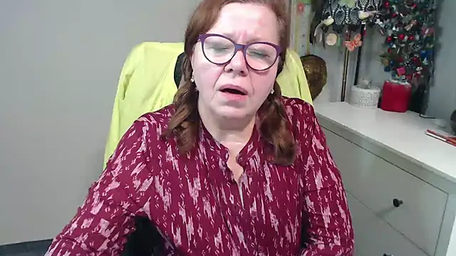 Adelewildx's cam snapshot