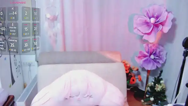 adelamiller's cam snapshot