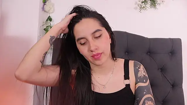 kaylee_lee's cam snapshot