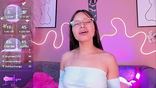 Annie__2's cam snapshot