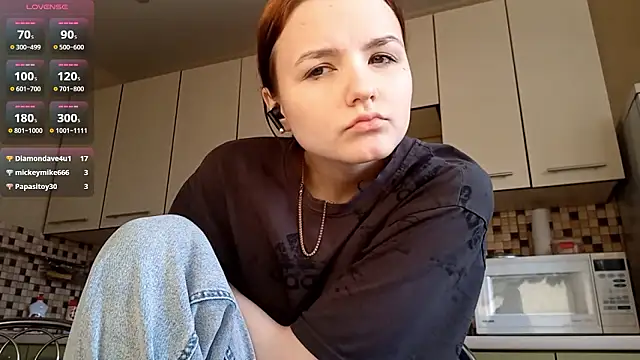 GameToiler's cam snapshot