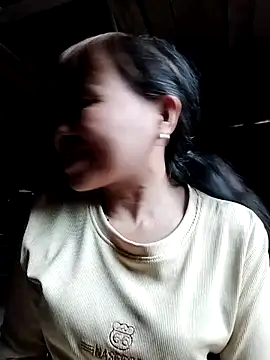 Sam-cute's cam snapshot