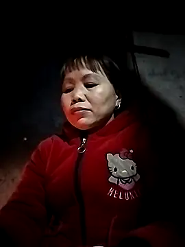 Sam-cute's cam snapshot