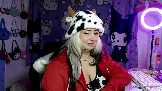 lussyevans24's cam snapshot