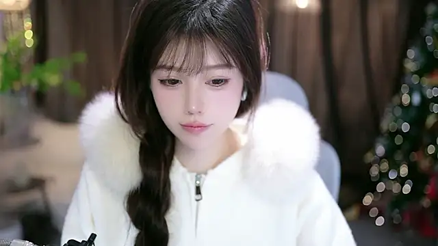 Cecily's cam snapshot