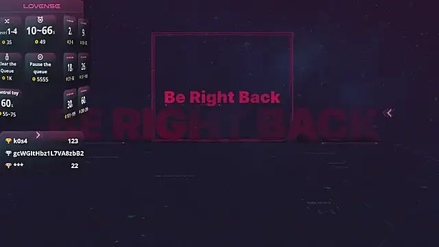 Wfrost0707's cam snapshot