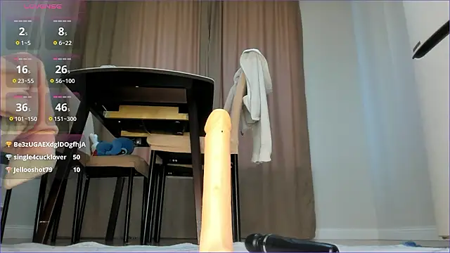 tokyodriftbae's cam snapshot