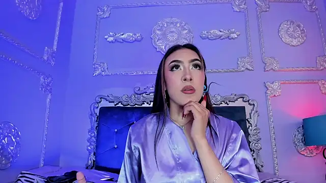 DhaliaRosse's cam snapshot