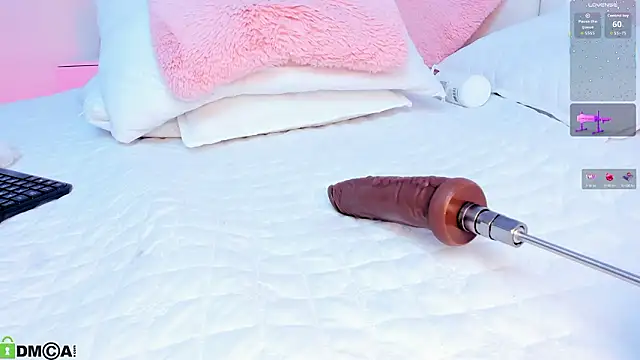 _Stephany_lee's cam snapshot