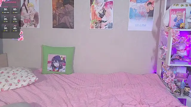 _Sweety_pie_'s cam snapshot