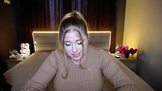 JessikaDaniel's cam snapshot